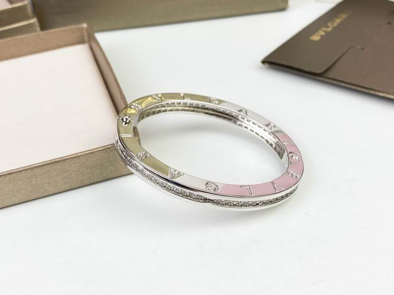 Bvlgari Bracelet 03yxs44 (5)