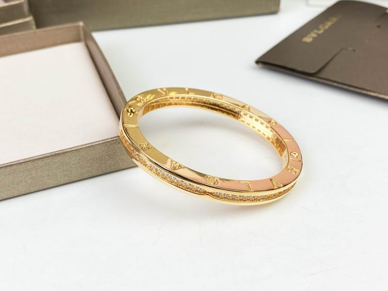 Bvlgari Bracelet 03yxs44 (6)