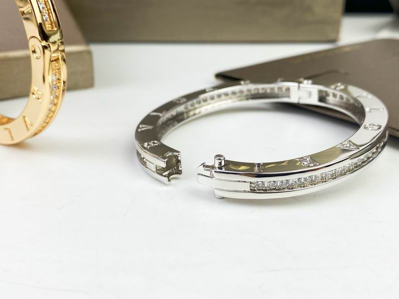 Bvlgari Bracelet 03yxs44 (7)