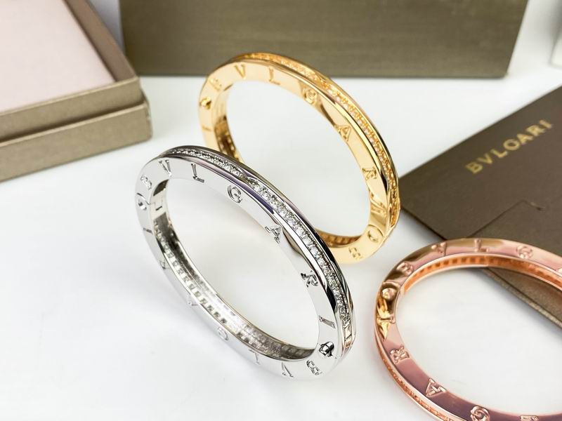 Bvlgari Bracelet 03yxs44 (8)