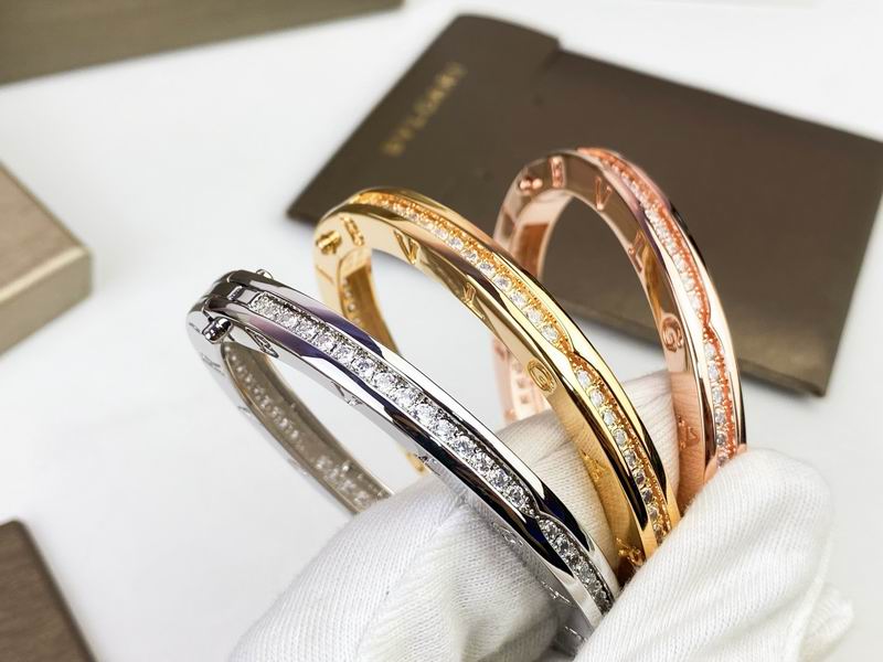 Bvlgari Bracelet 03yxs44 (9)