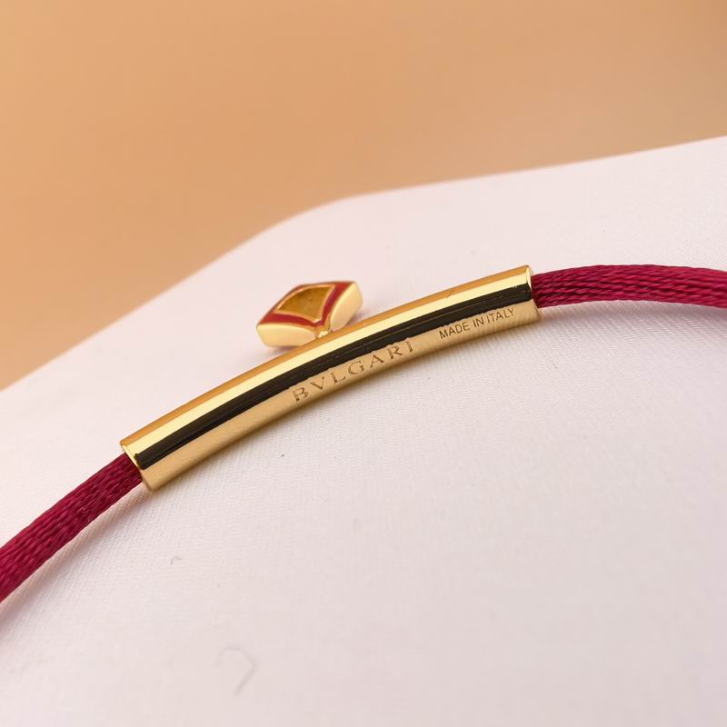 Bvlgari Bracelet 03yxs45 (10)