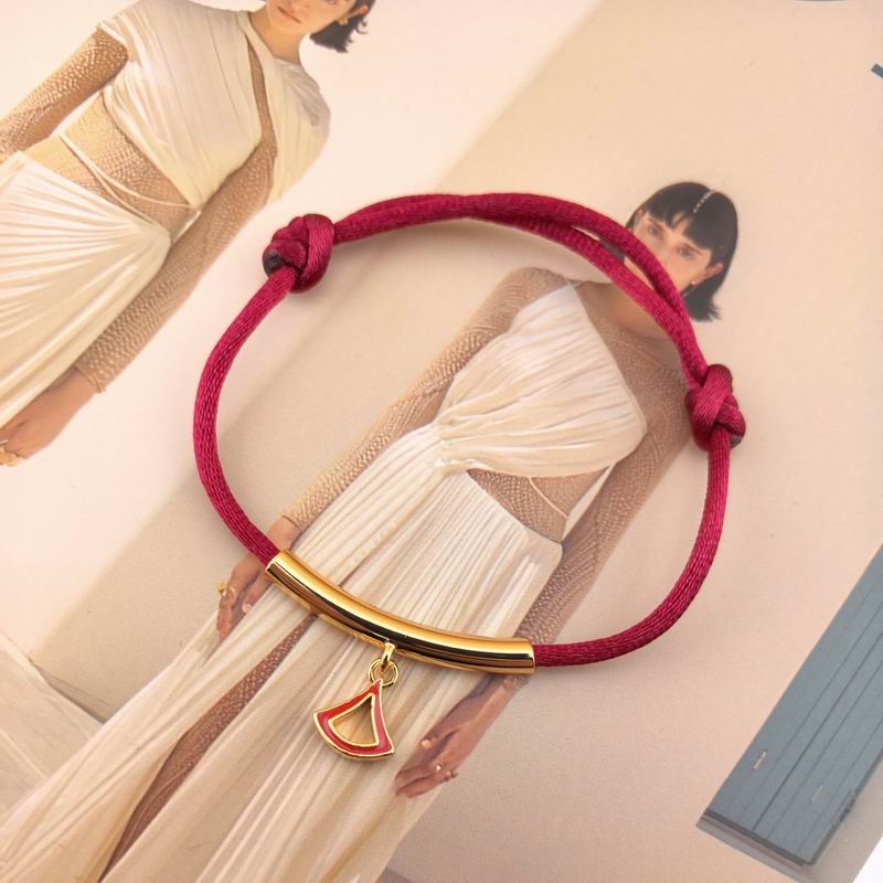 Bvlgari Bracelet 03yxs45 (11)