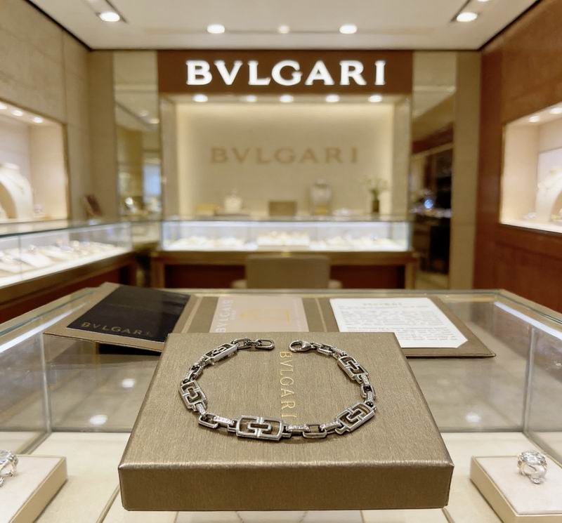 Bvlgari Bracelet 03yxs46 (1)