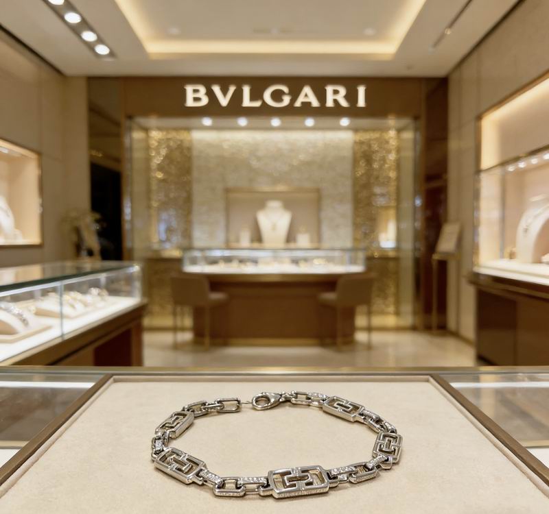 Bvlgari Bracelet 03yxs46 (2)