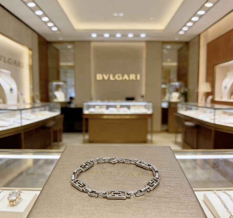 Bvlgari Bracelet 03yxs46 (5)