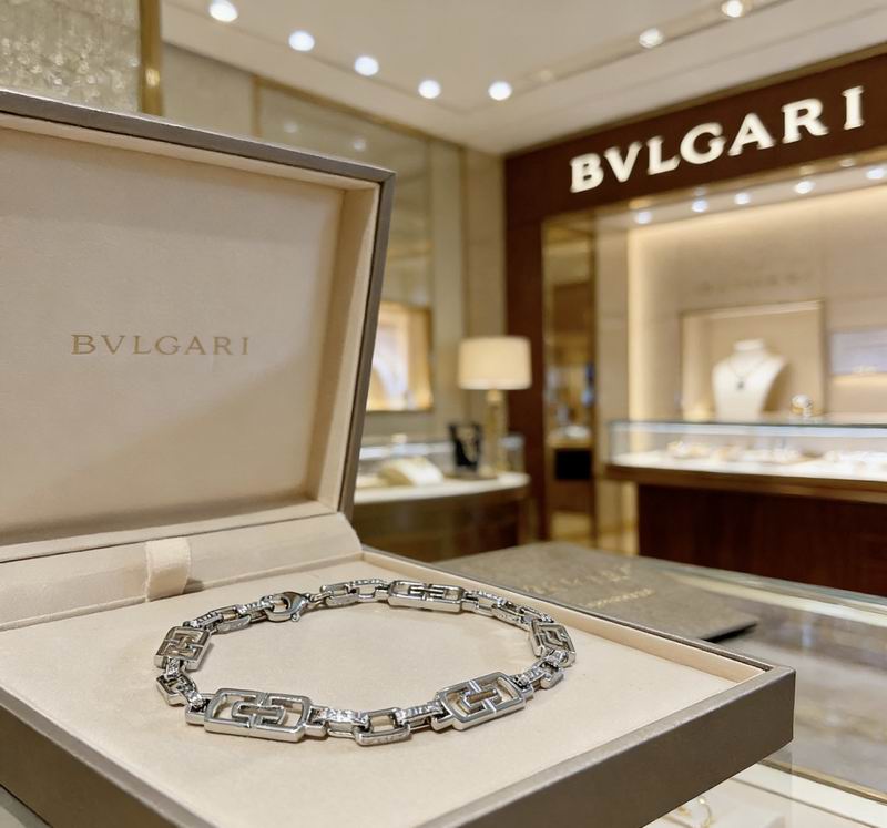 Bvlgari Bracelet 03yxs46 (6)