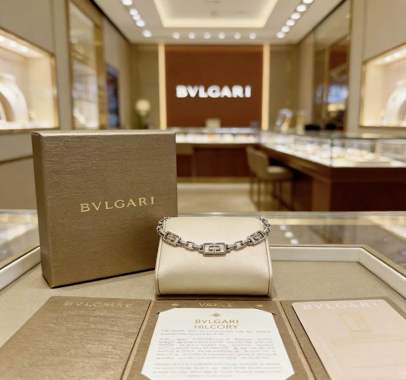 Bvlgari Bracelet 03yxs46 (8)