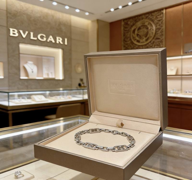 Bvlgari Bracelet 03yxs46 (9)