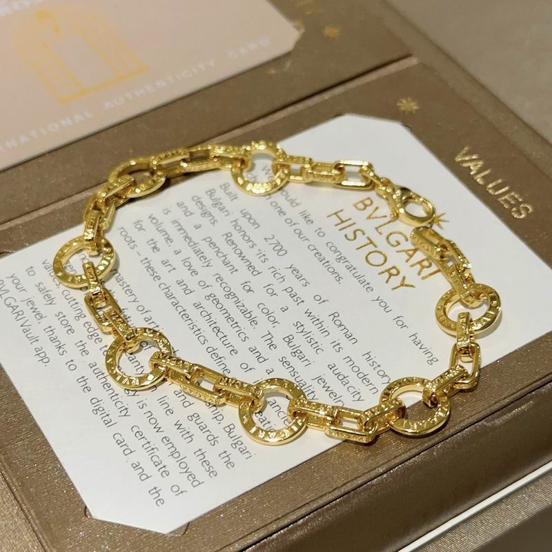 Bvlgari Bracelet 03yxs47 (1)