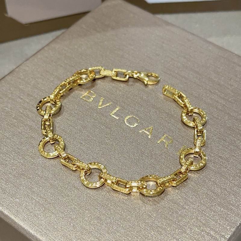 Bvlgari Bracelet 03yxs47 (2)