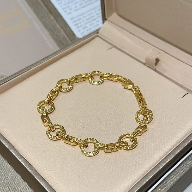 Bvlgari Bracelet 03yxs47 (5)