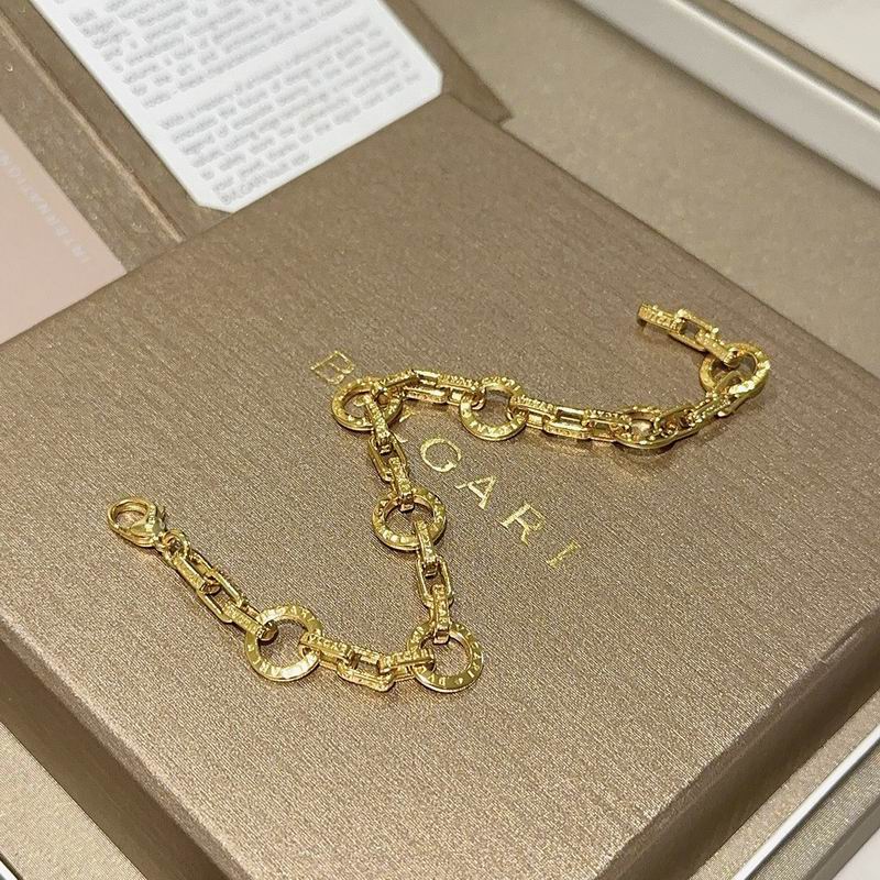 Bvlgari Bracelet 03yxs47 (6)