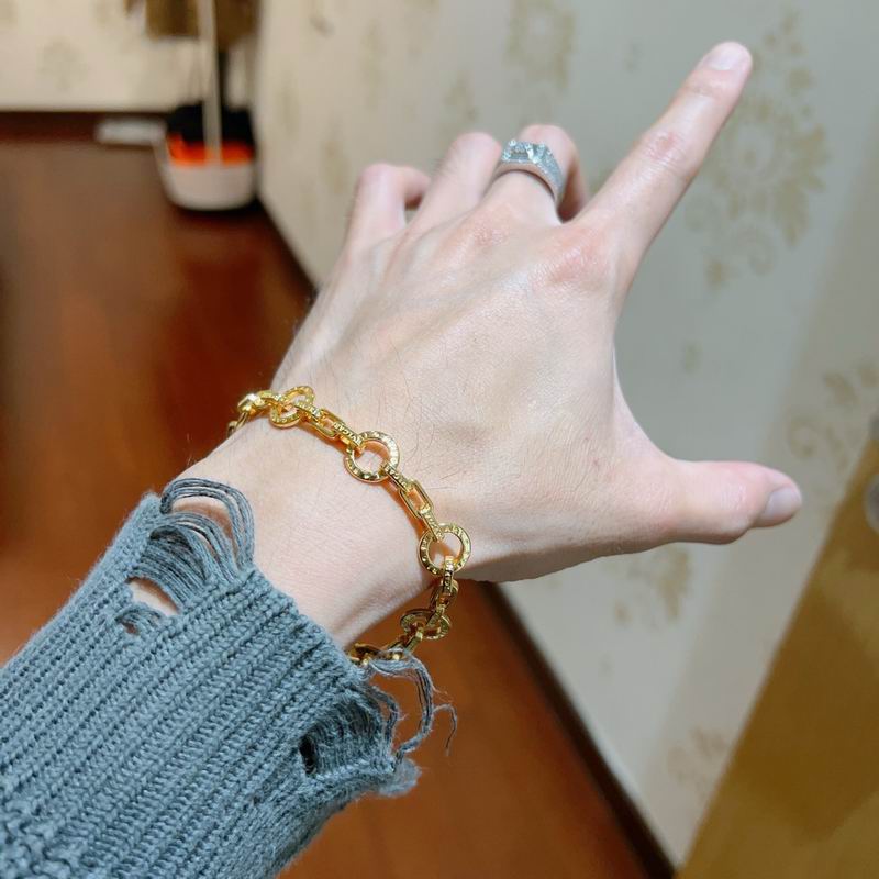 Bvlgari Bracelet 03yxs47 (7)