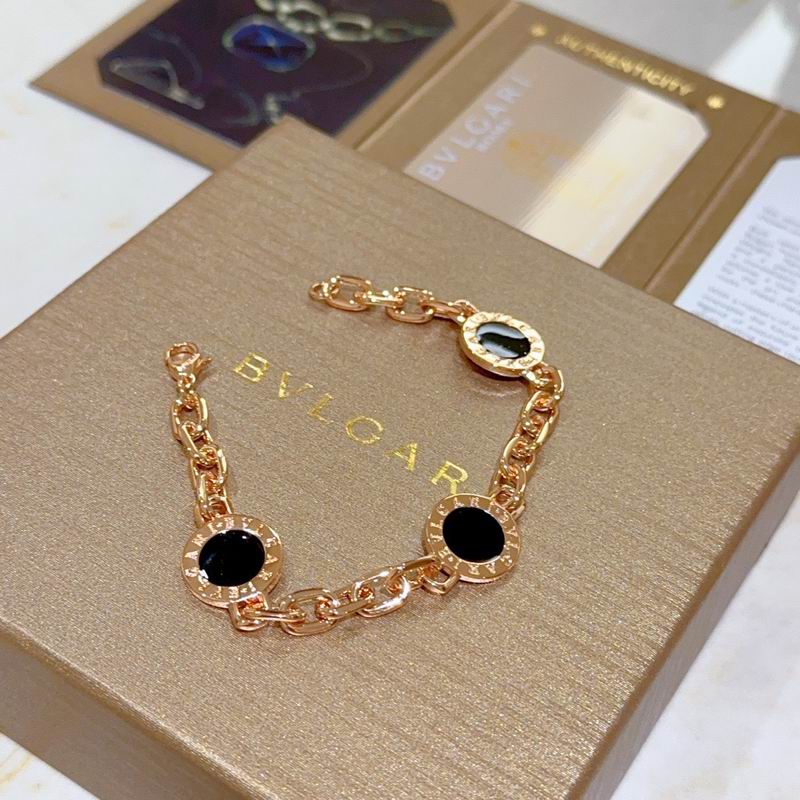 Bvlgari Bracelet 03yxs48 (1)