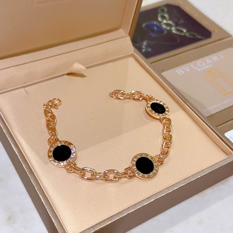 Bvlgari Bracelet 03yxs48 (2)