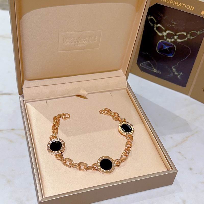 Bvlgari Bracelet 03yxs48 (5)