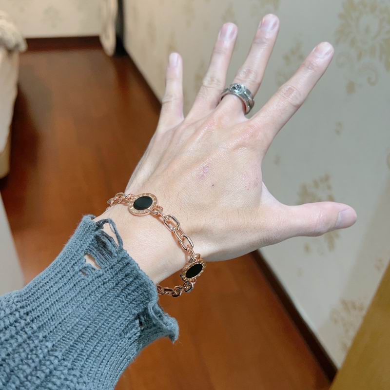 Bvlgari Bracelet 03yxs48 (6)