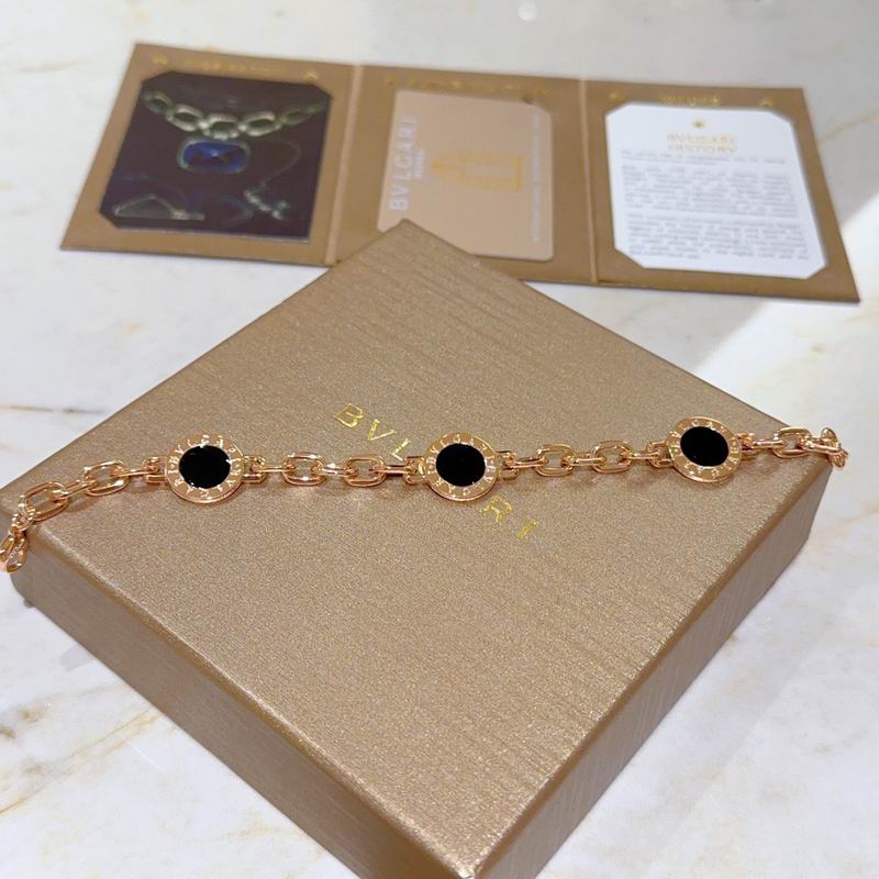 Bvlgari Bracelet 03yxs48 (8)