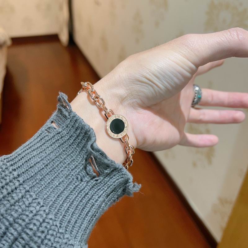 Bvlgari Bracelet 03yxs48 (9)