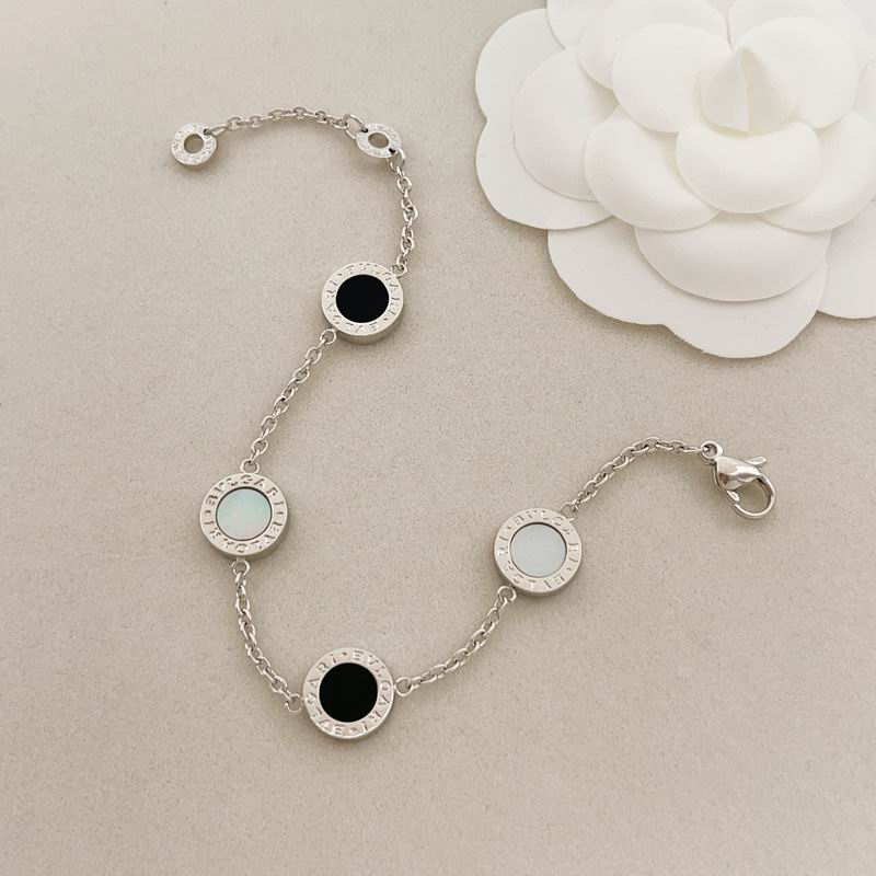 Bvlgari Bracelet 03yxs49 (2)