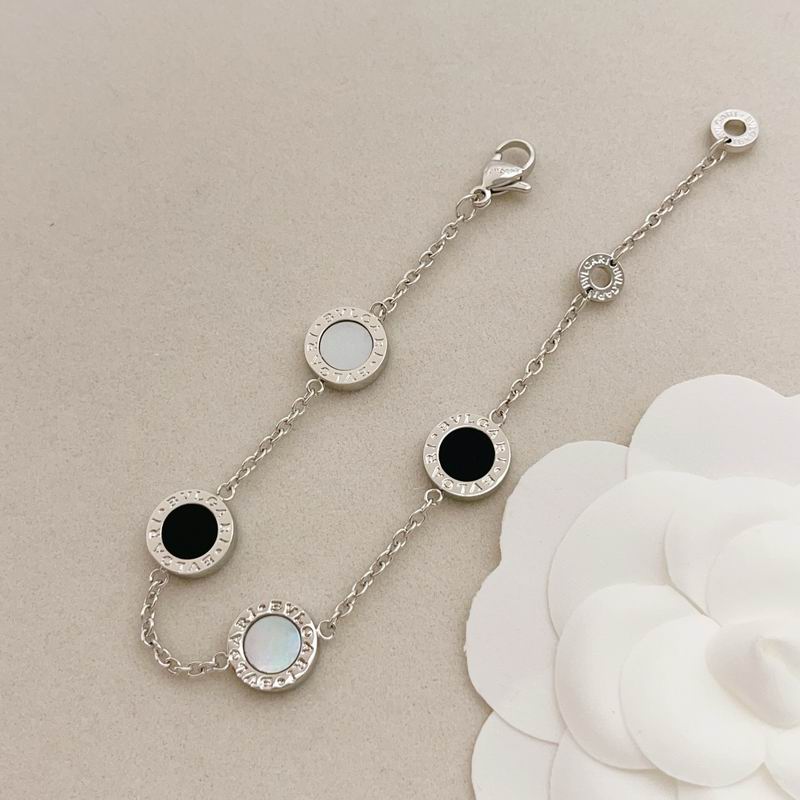 Bvlgari Bracelet 03yxs49 (4)