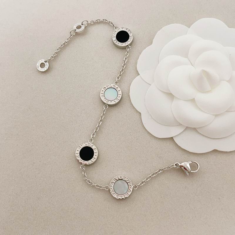 Bvlgari Bracelet 03yxs49 (5)