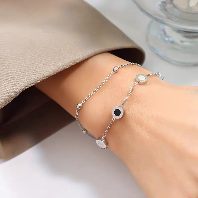 Bvlgari Bracelet 03yxs49 (6)