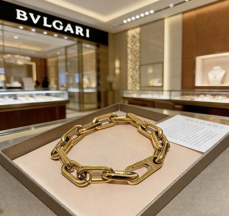 Bvlgari Bracelet 03yxs50 (2)