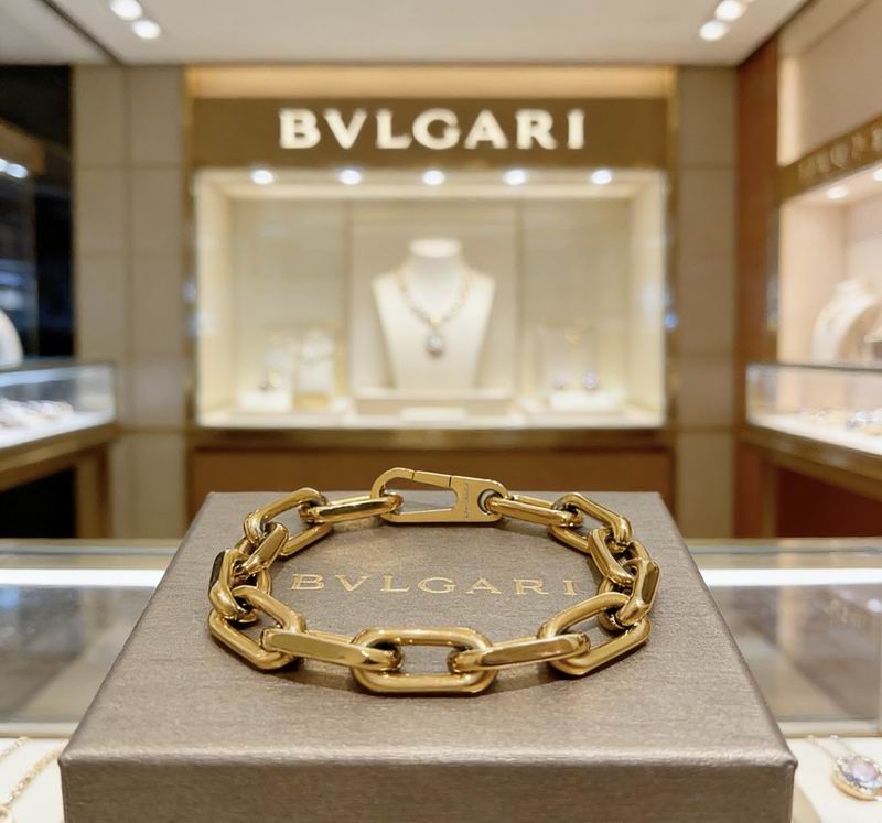 Bvlgari Bracelet 03yxs50 (3)