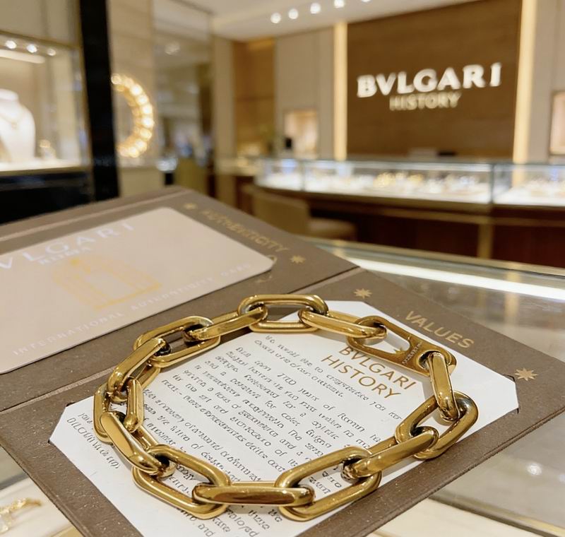 Bvlgari Bracelet 03yxs50 (4)