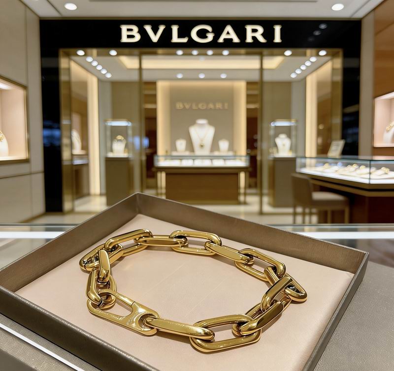 Bvlgari Bracelet 03yxs50 (5)