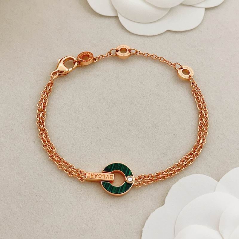 Bvlgari Bracelet 03yxs51 (1)