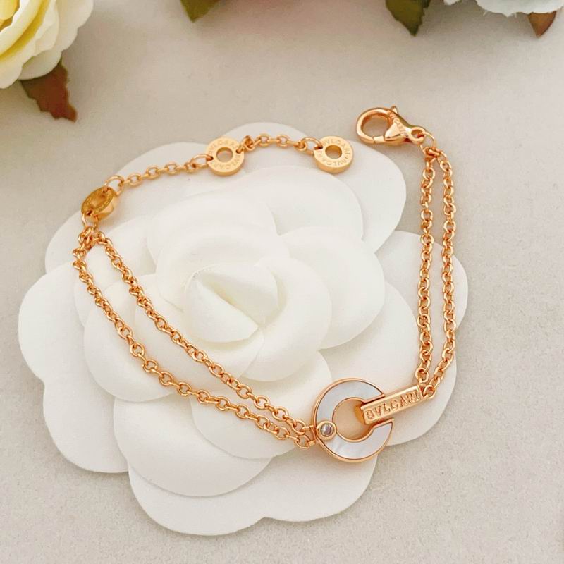 Bvlgari Bracelet 03yxs51 (10)