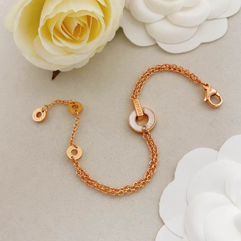 Bvlgari Bracelet 03yxs51 (11)