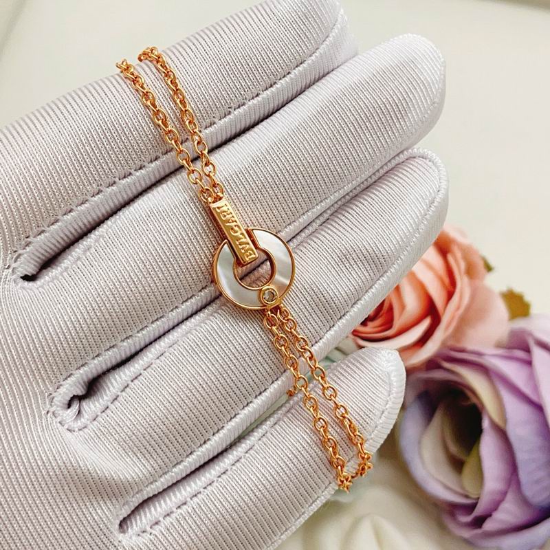 Bvlgari Bracelet 03yxs51 (12)