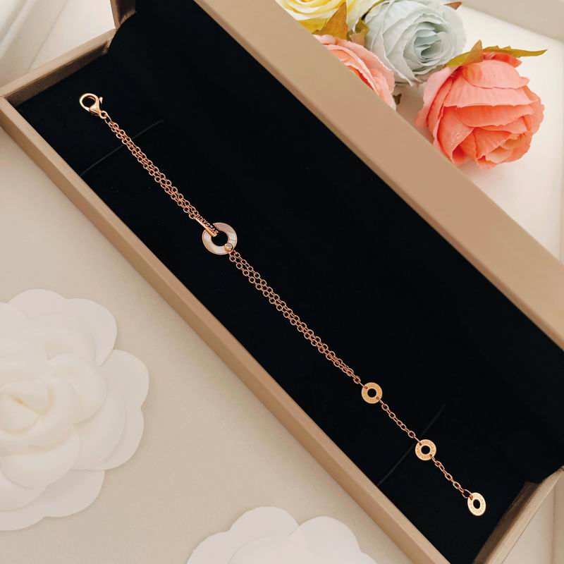 Bvlgari Bracelet 03yxs51 (13)