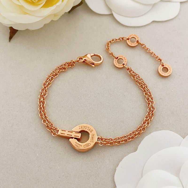 Bvlgari Bracelet 03yxs51 (2)