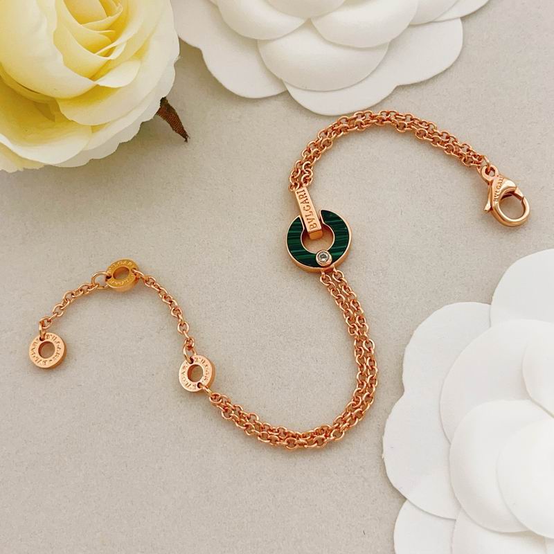 Bvlgari Bracelet 03yxs51 (4)