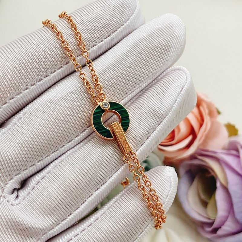 Bvlgari Bracelet 03yxs51 (5)