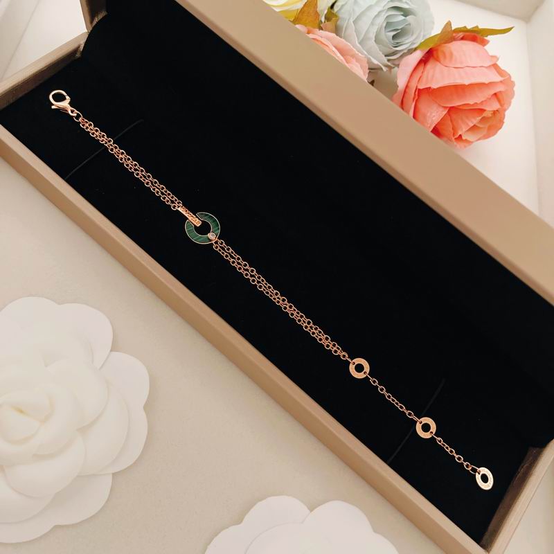 Bvlgari Bracelet 03yxs51 (6)
