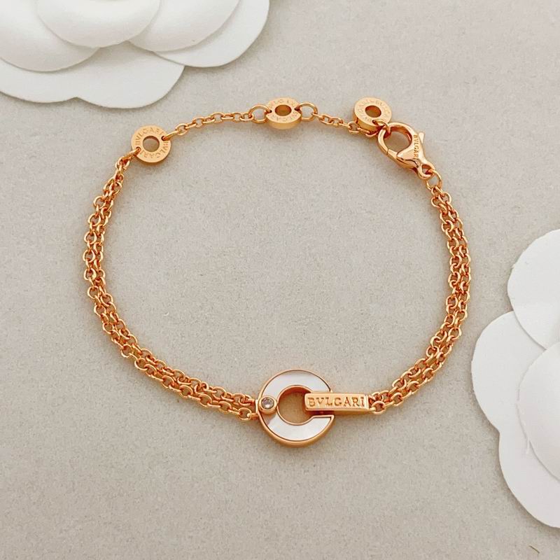 Bvlgari Bracelet 03yxs51 (8)