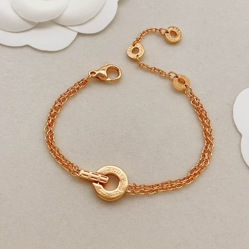Bvlgari Bracelet 03yxs51 (9)