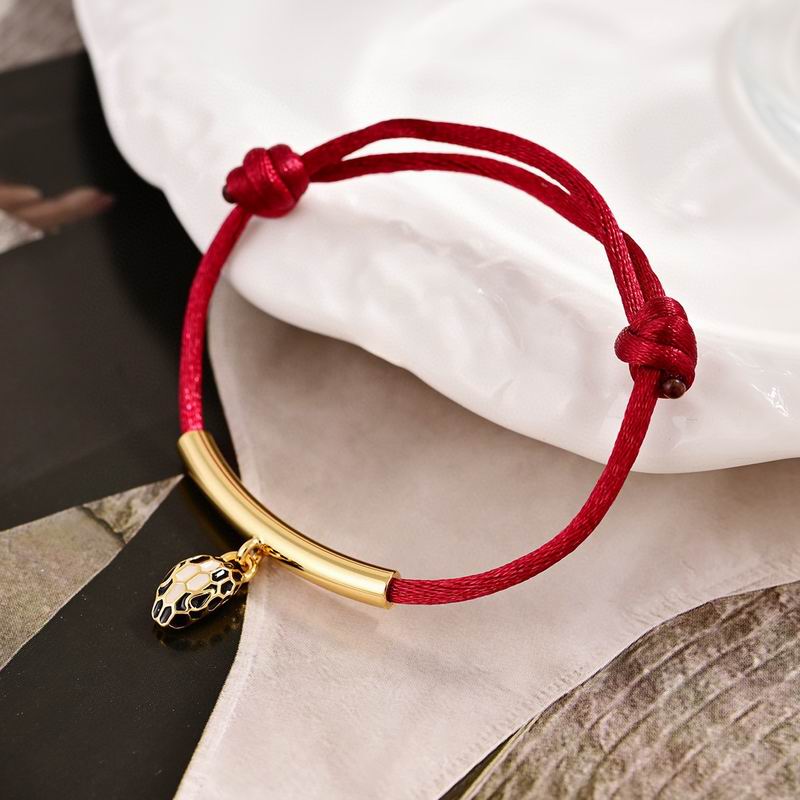 Bvlgari Bracelet 03yxs52 (4)