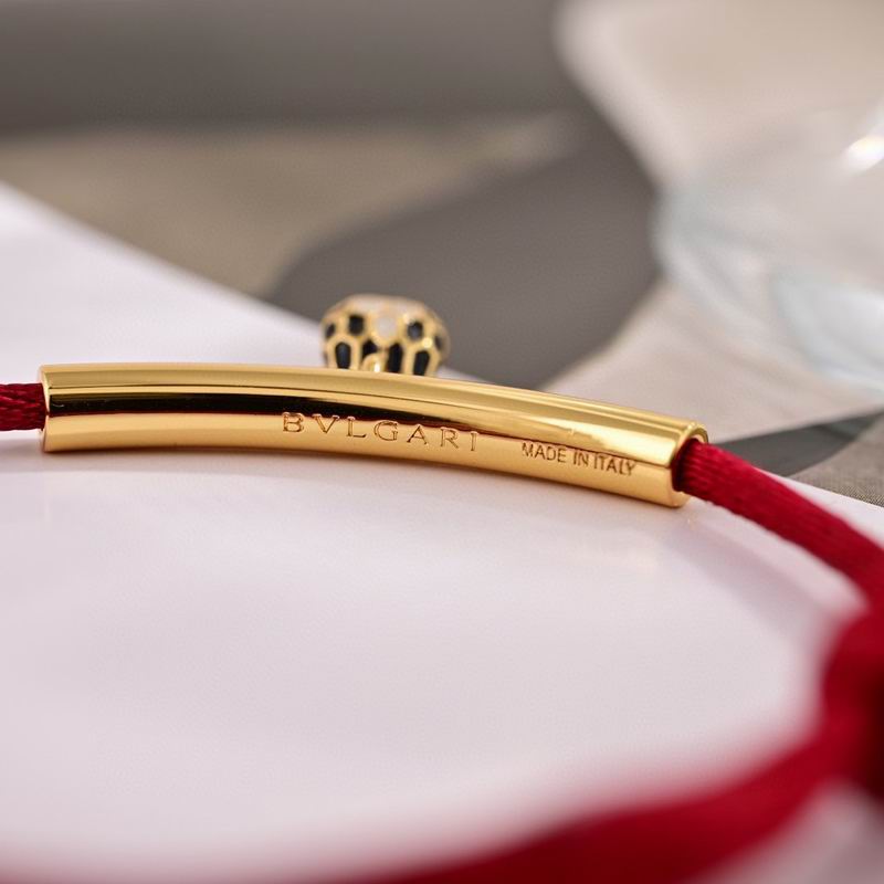 Bvlgari Bracelet 03yxs52 (6)