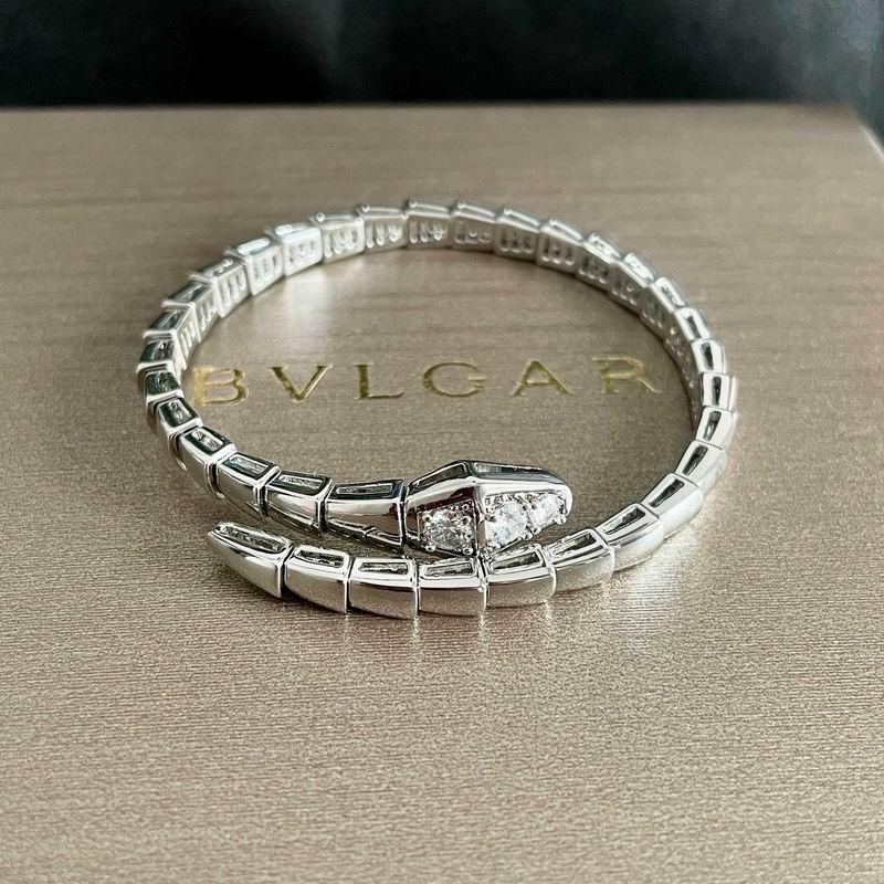 Bvlgari Bracelet 04yxs01 (1)