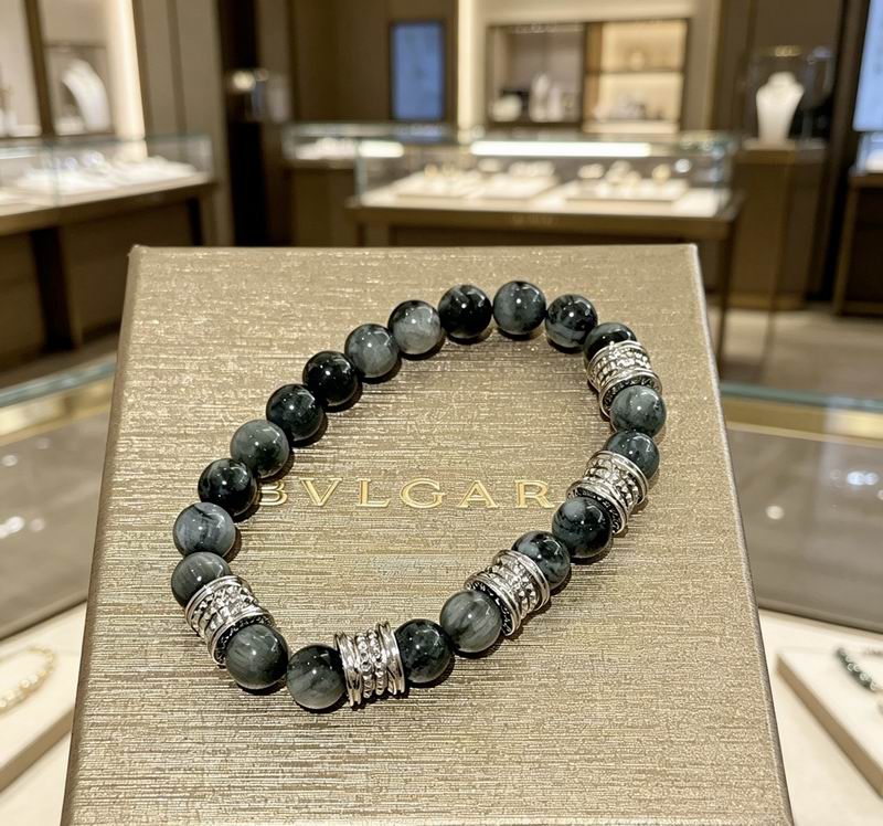 Bvlgari Bracelet 04yxs01 (2)