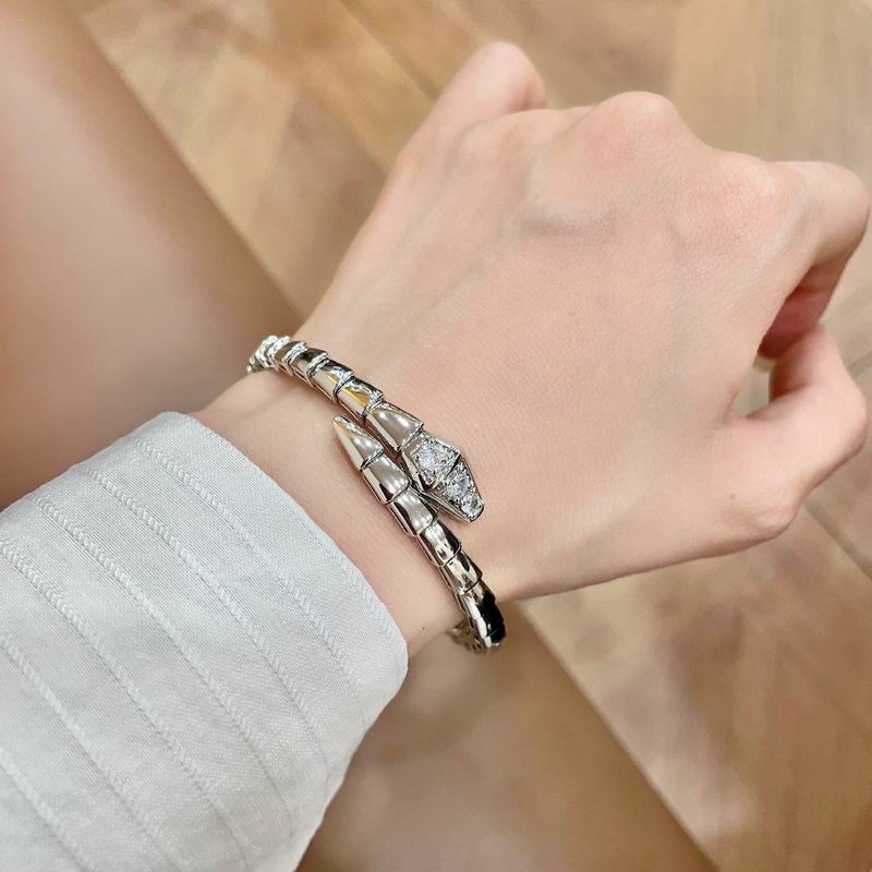 Bvlgari Bracelet 04yxs01 (3)