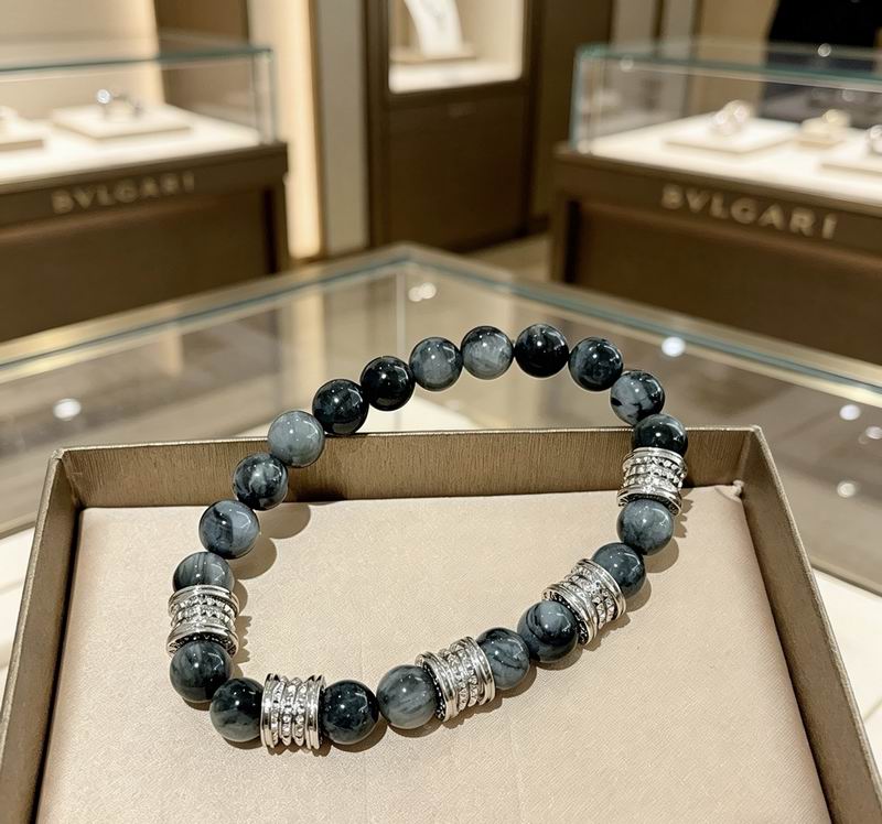 Bvlgari Bracelet 04yxs01 (4)