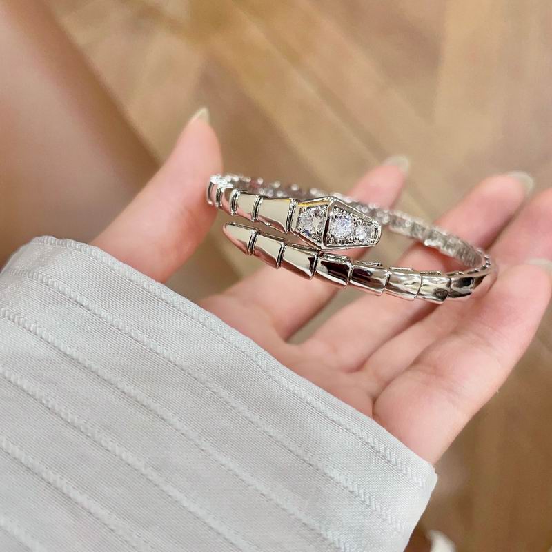 Bvlgari Bracelet 04yxs01 (4)